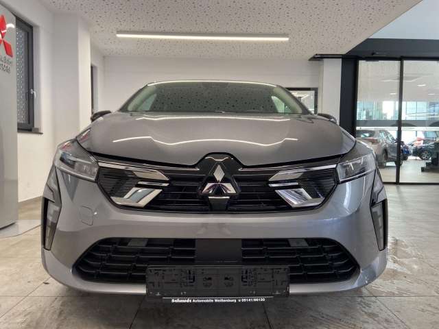 Fahrzeugbild eines Mitsubishi Colt