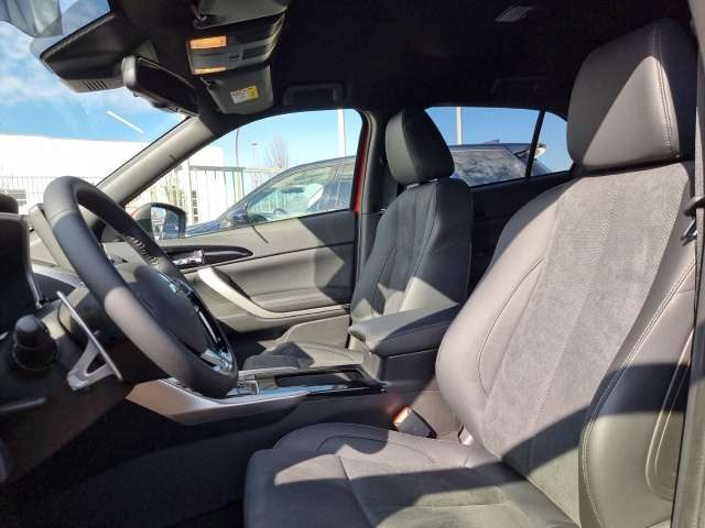 Fahrzeugbild eines Mitsubishi Eclipse Cross