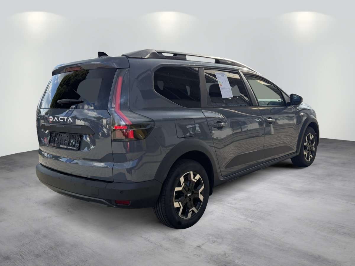 Fahrzeugbild eines Dacia Jogger