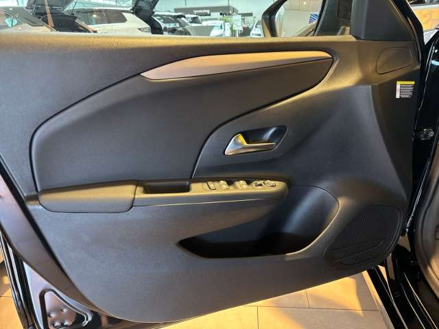 Fahrzeugbild eines Opel Corsa