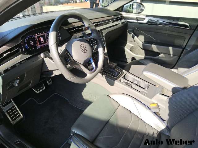 Fahrzeugbild eines Volkswagen Arteon