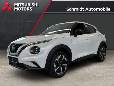 Bild Nissan JUKE