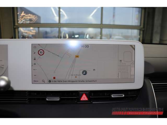 Fahrzeugbild eines Hyundai IONIQ 5