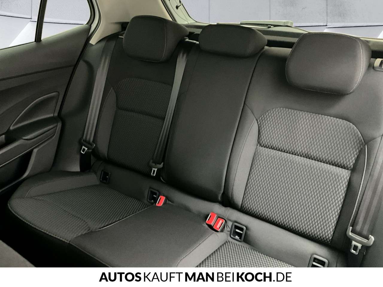 Fahrzeugbild eines Skoda Fabia