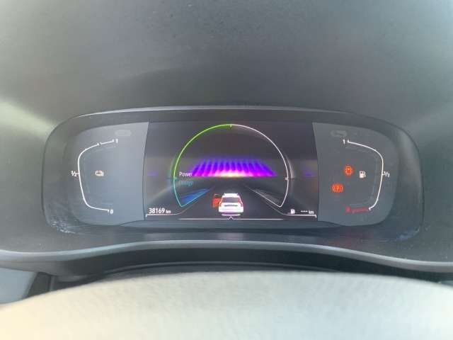 Fahrzeugbild eines Dacia Jogger