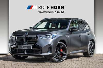 Bild BMW X3