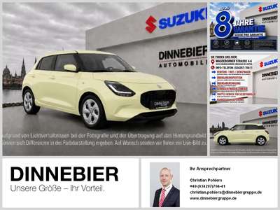 Bild Suzuki Swift