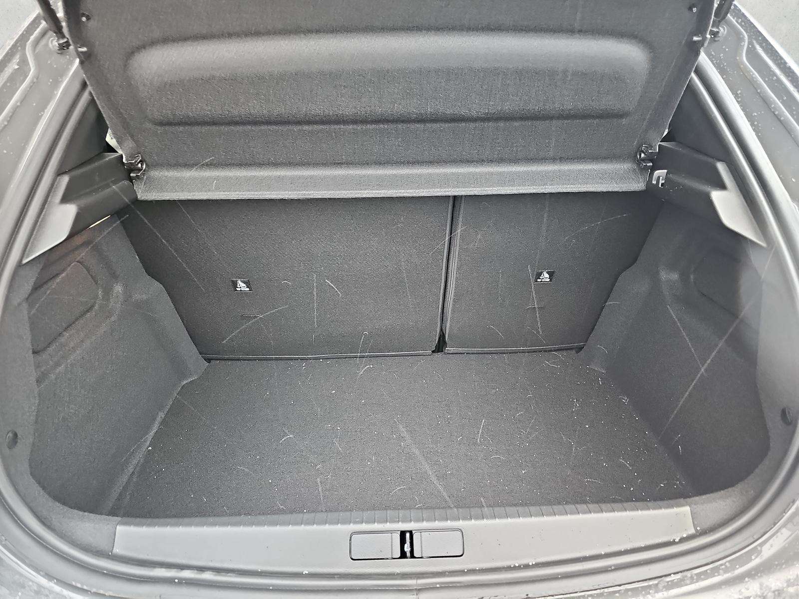 Fahrzeugbild eines Peugeot 208