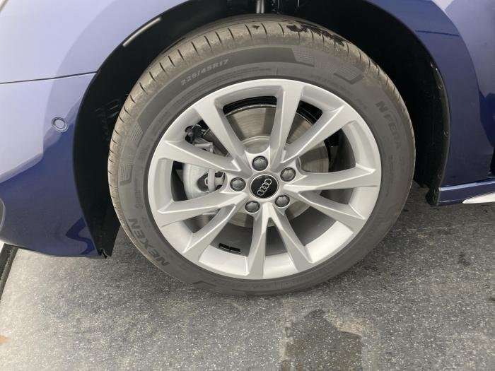 Fahrzeugbild eines Audi A3
