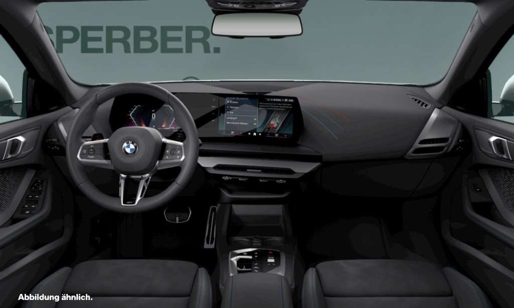 Fahrzeugbild eines BMW 2er-Reihe