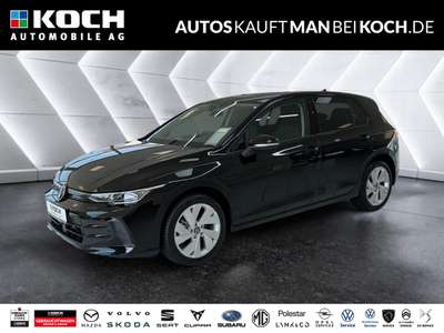 Bild Volkswagen Golf