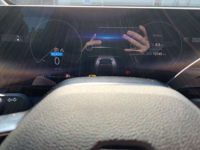 Fahrzeugbild eines Renault Megane E-TECH