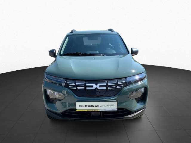 Fahrzeugbild eines Dacia Spring