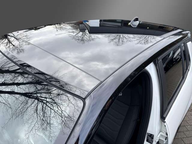 Fahrzeugbild eines Jeep Avenger