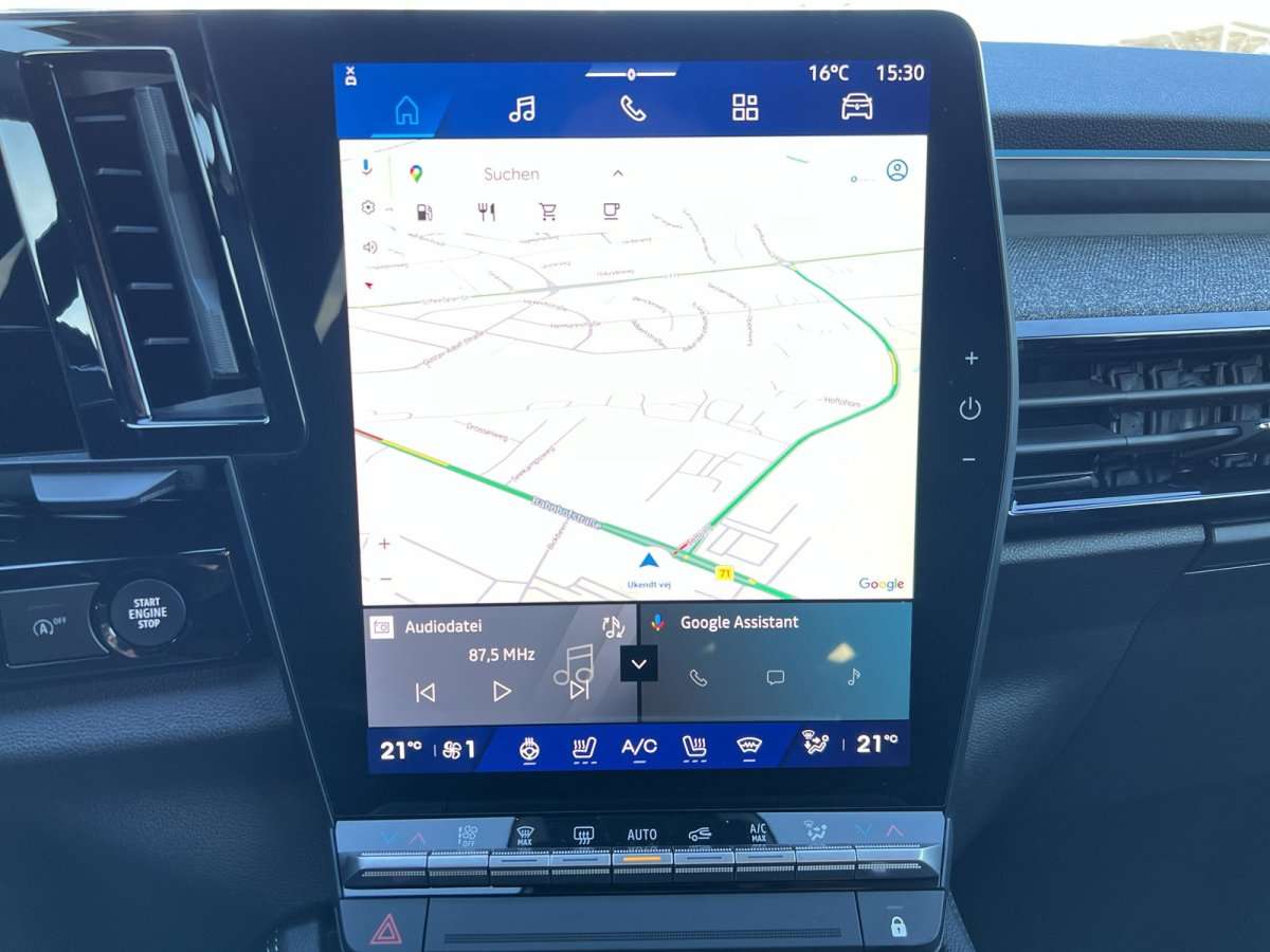 Fahrzeugbild eines Renault Austral