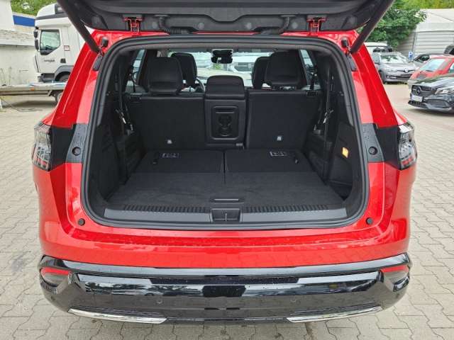 Fahrzeugbild eines Renault Espace