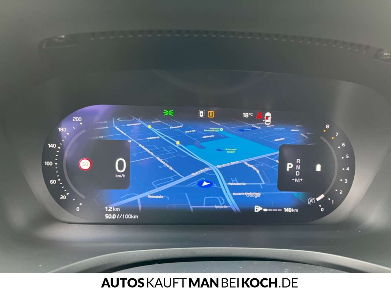 Fahrzeugbild eines Volvo S60