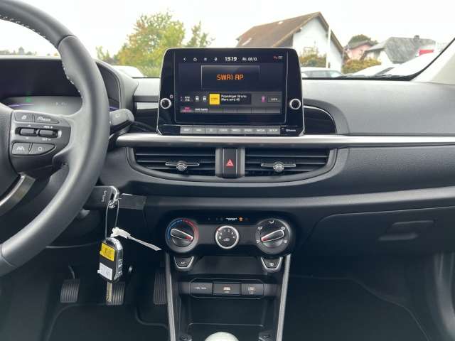 Fahrzeugbild eines Kia Picanto