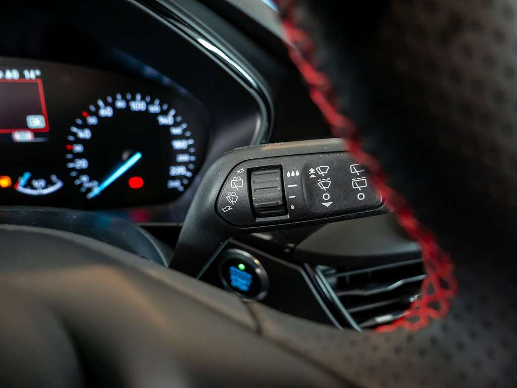 Fahrzeugbild eines Ford Focus