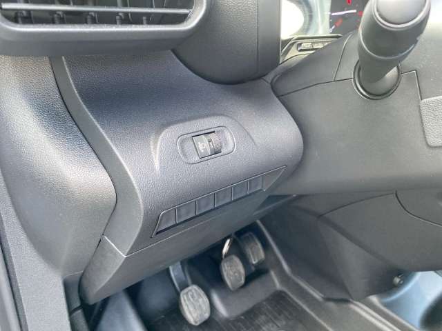 Fahrzeugbild eines Toyota Proace City
