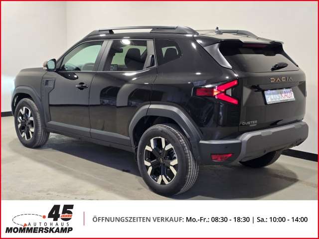 Fahrzeugbild eines Dacia Duster
