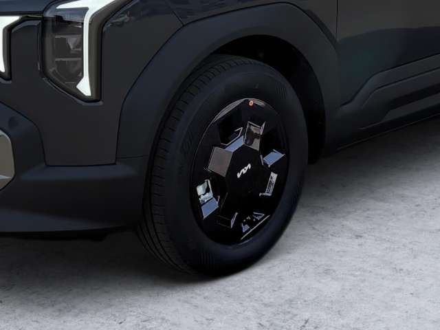 Fahrzeugbild eines Kia EV2