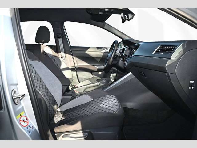 Fahrzeugbild eines Volkswagen Polo