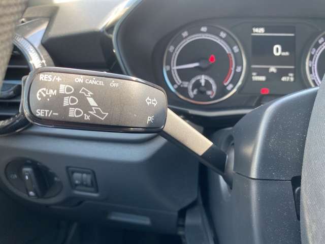 Fahrzeugbild eines Skoda Fabia