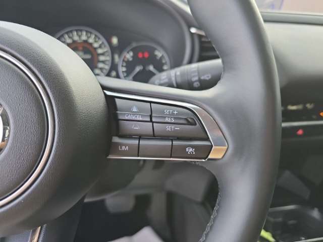 Fahrzeugbild eines Mazda CX-30