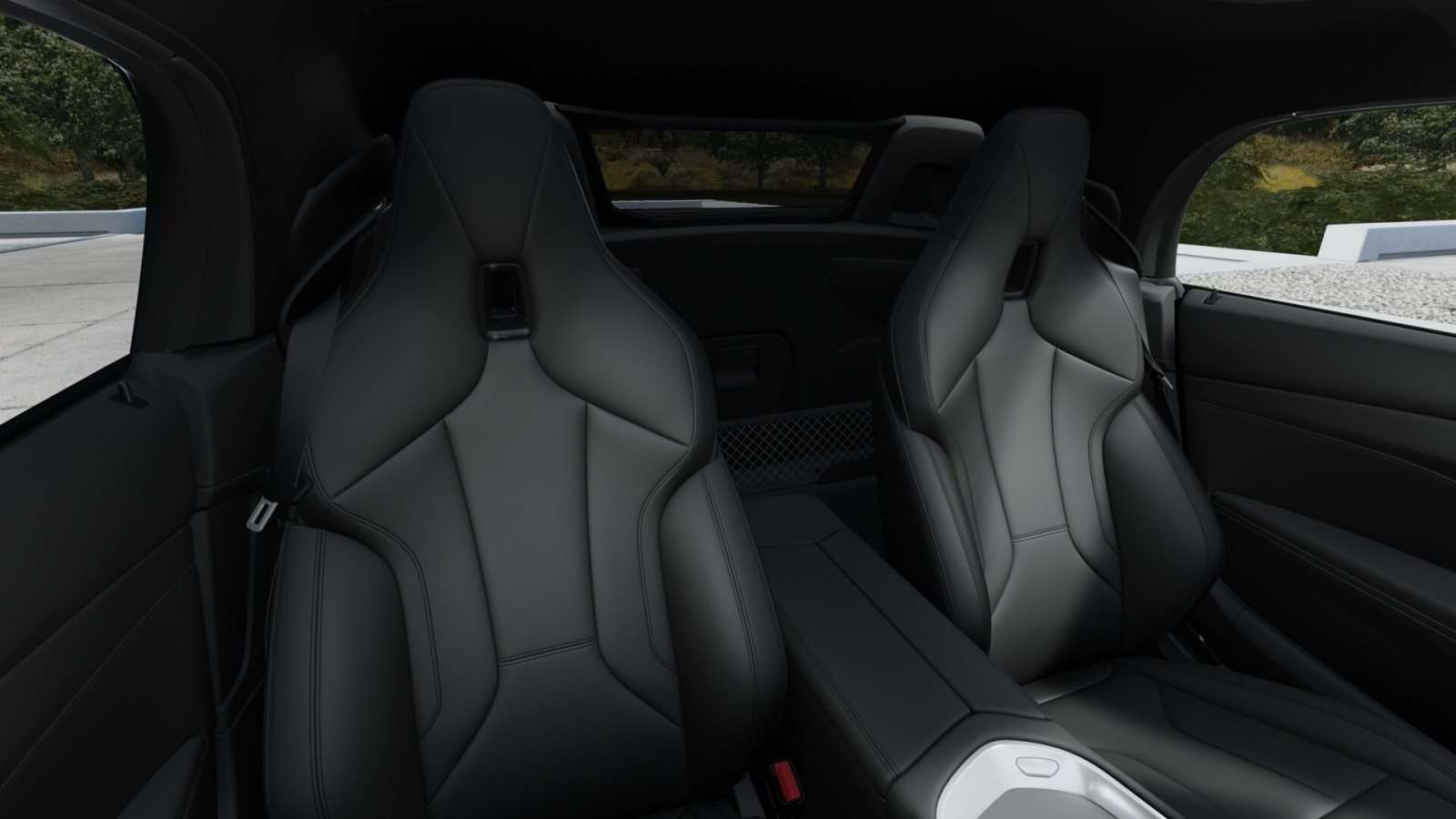 Fahrzeugbild eines BMW Z4