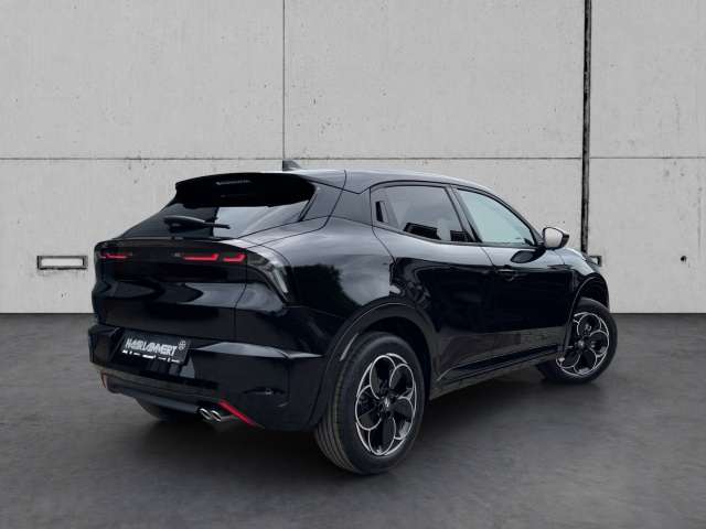 Fahrzeugbild eines Alfa Romeo Junior