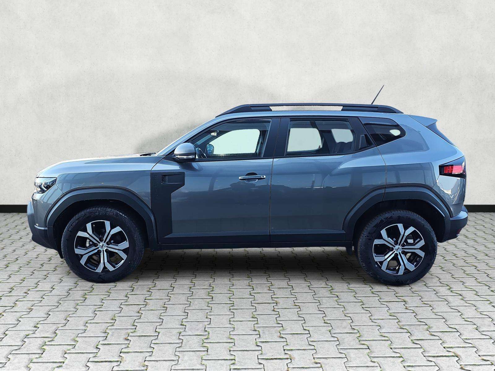 Fahrzeugbild eines Dacia Duster