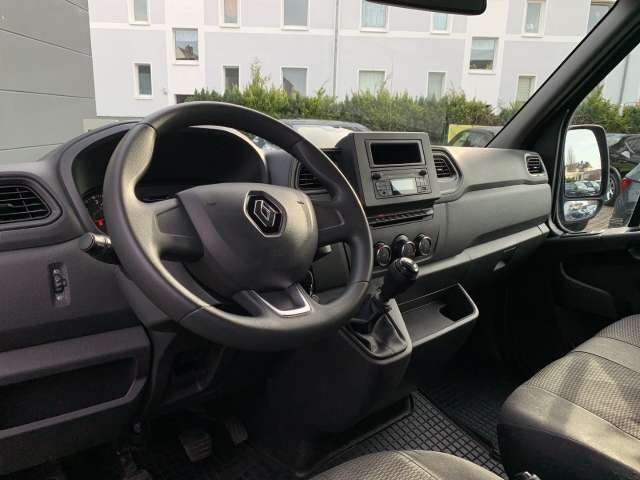 Fahrzeugbild eines Renault Master