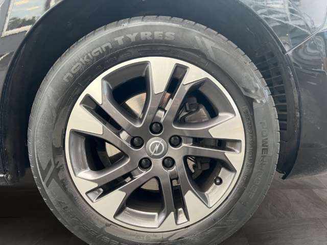 Fahrzeugbild eines Opel Zafira