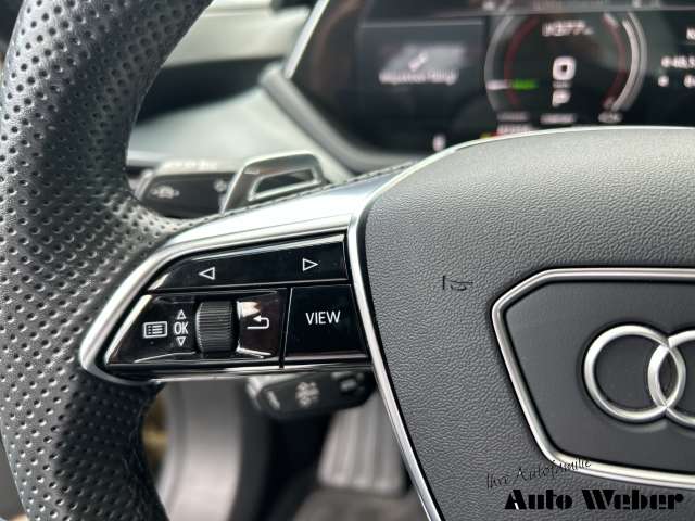 Fahrzeugbild eines Audi e-tron GT