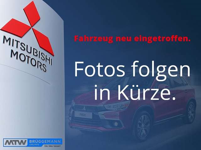 Fahrzeugbild eines Mitsubishi Colt