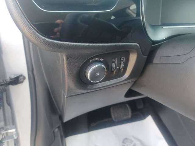 Fahrzeugbild eines Opel Corsa