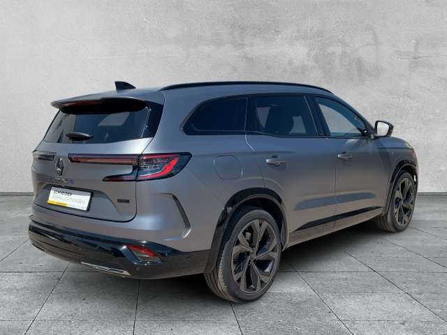 Fahrzeugbild eines Renault Espace