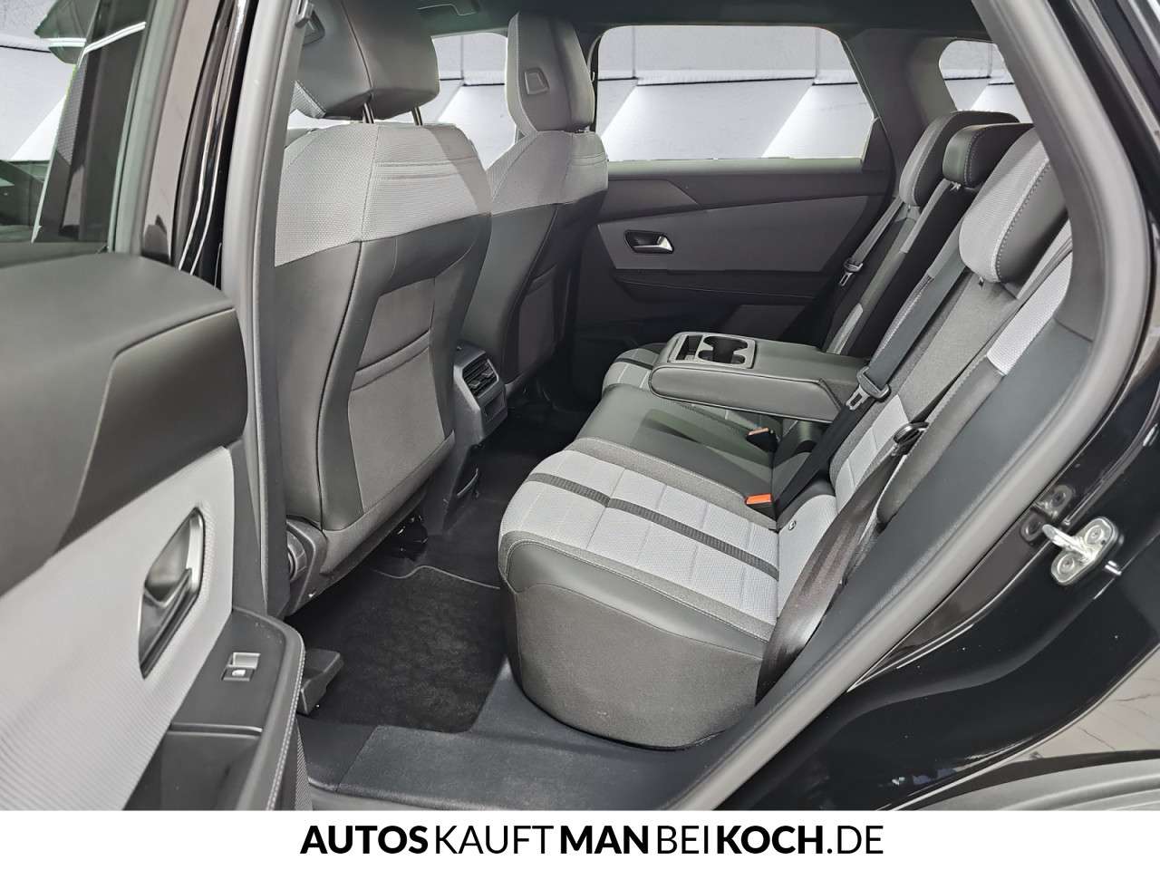 Fahrzeugbild eines Opel Grandland X