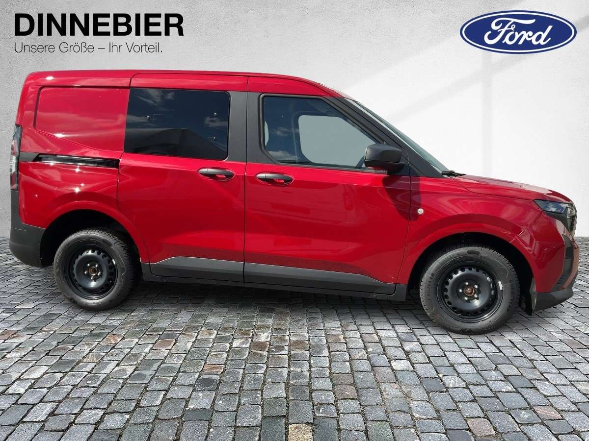 Fahrzeugbild eines Ford Transit Courier