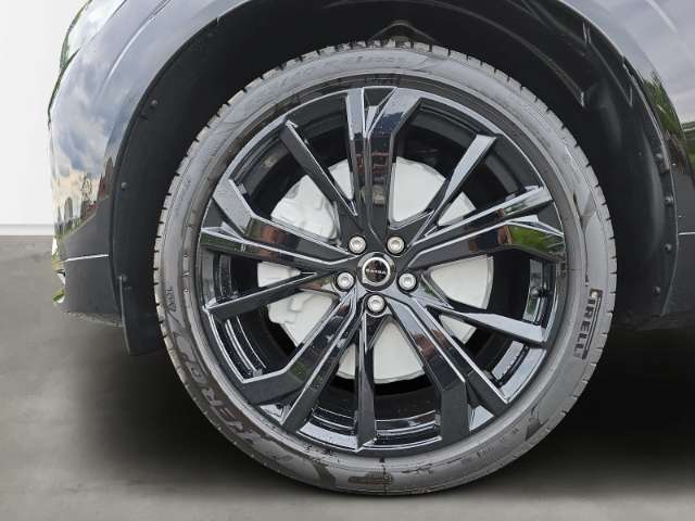 Fahrzeugbild eines Volvo XC60