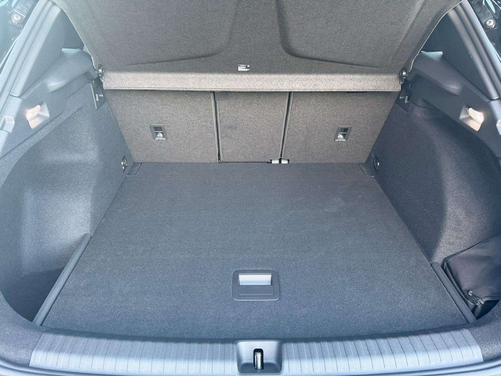 Fahrzeugbild eines CUPRA Terramar