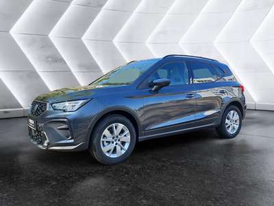 Bild SEAT Arona