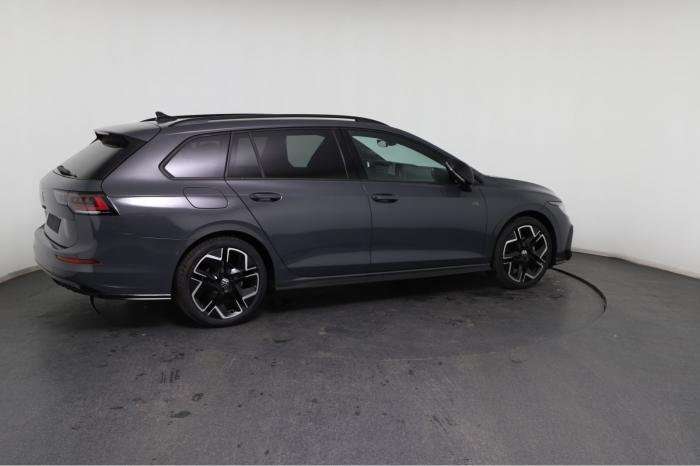 Fahrzeugbild eines Volkswagen Golf
