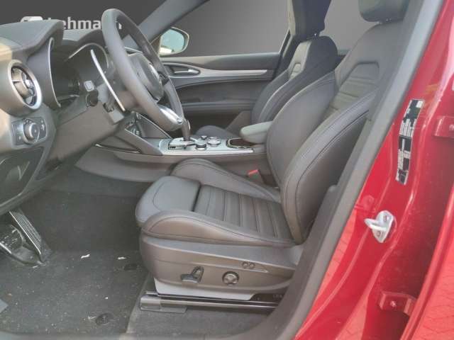 Fahrzeugbild eines Alfa Romeo Stelvio