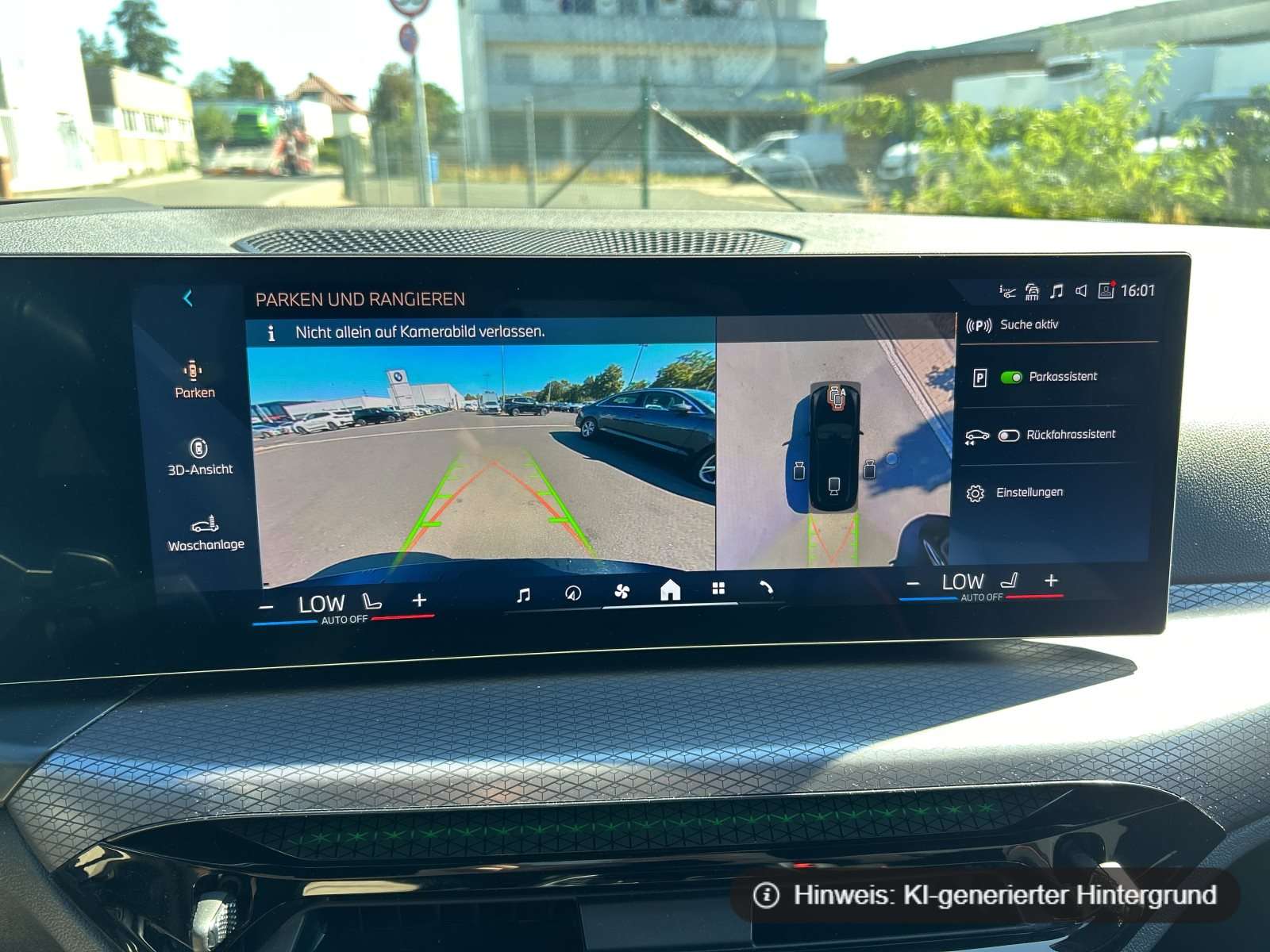 Fahrzeugbild eines BMW 3er-Reihe