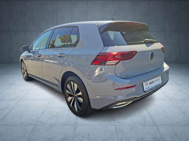 Fahrzeugbild eines Volkswagen Golf