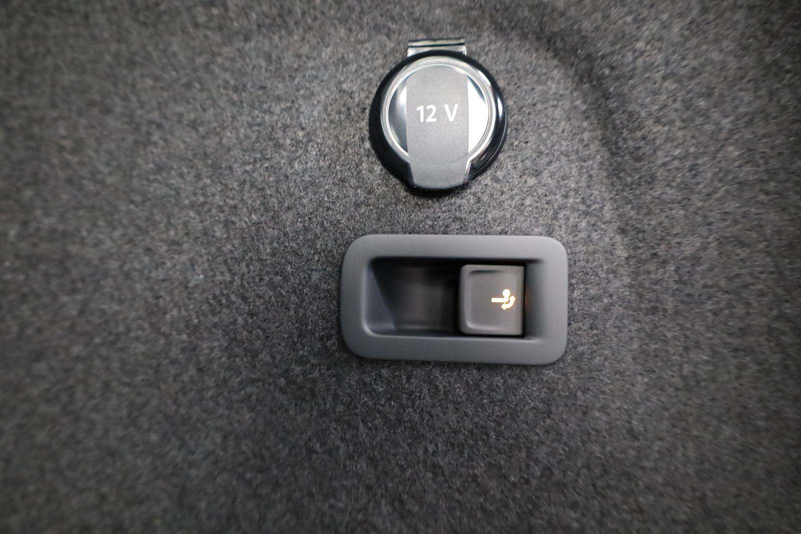 Fahrzeugbild eines Volkswagen Golf