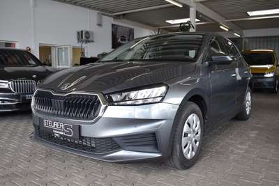 Bild Skoda Fabia