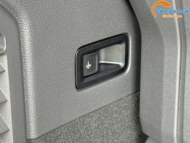 Fahrzeugbild eines Volkswagen Multivan